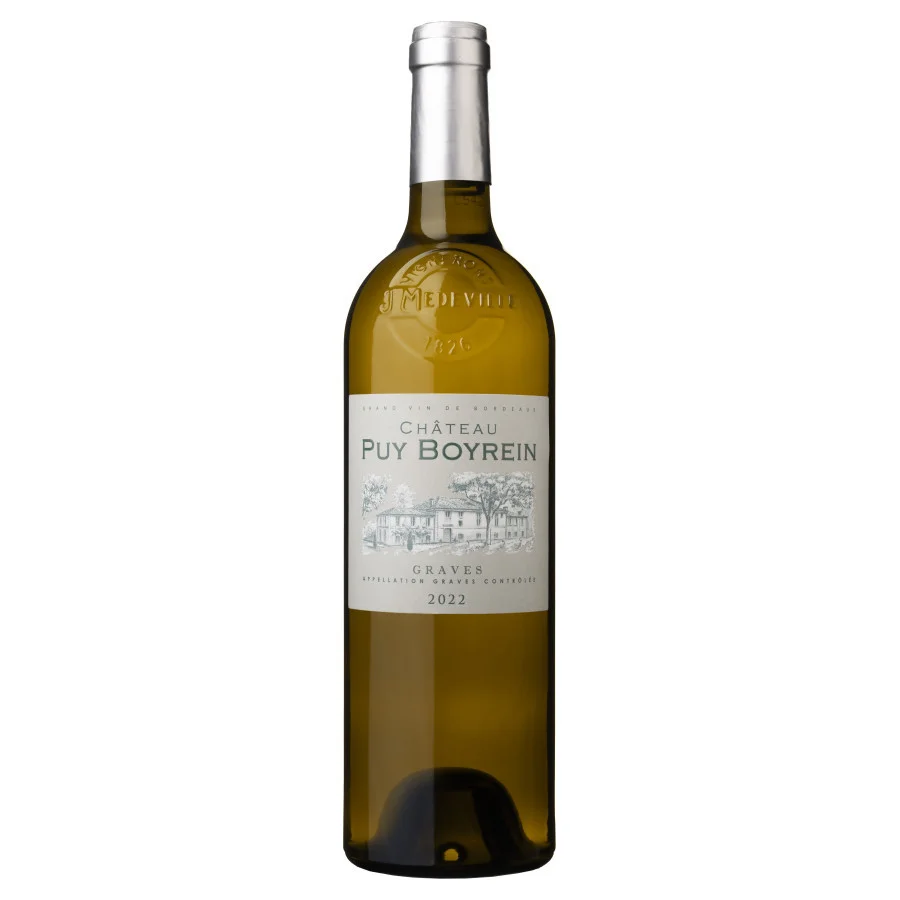 CH. PUY BOYREIN CH. PUY BOYREIN