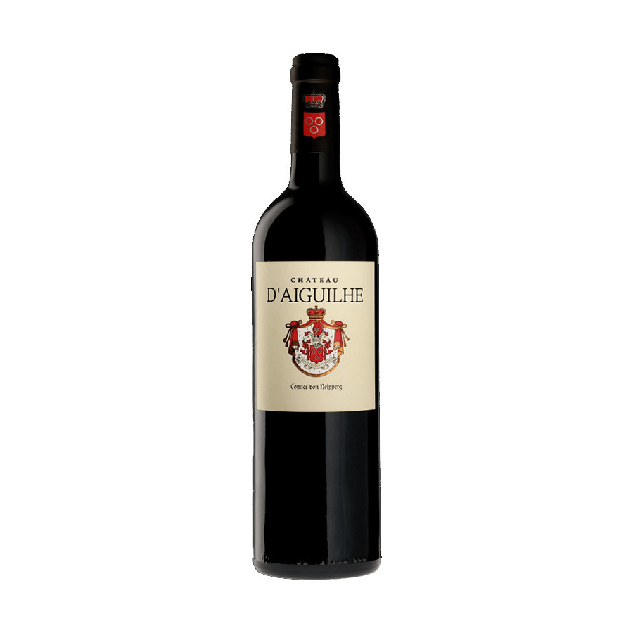 CH. D'AIGUILHE CH. D'AIGUILHE
