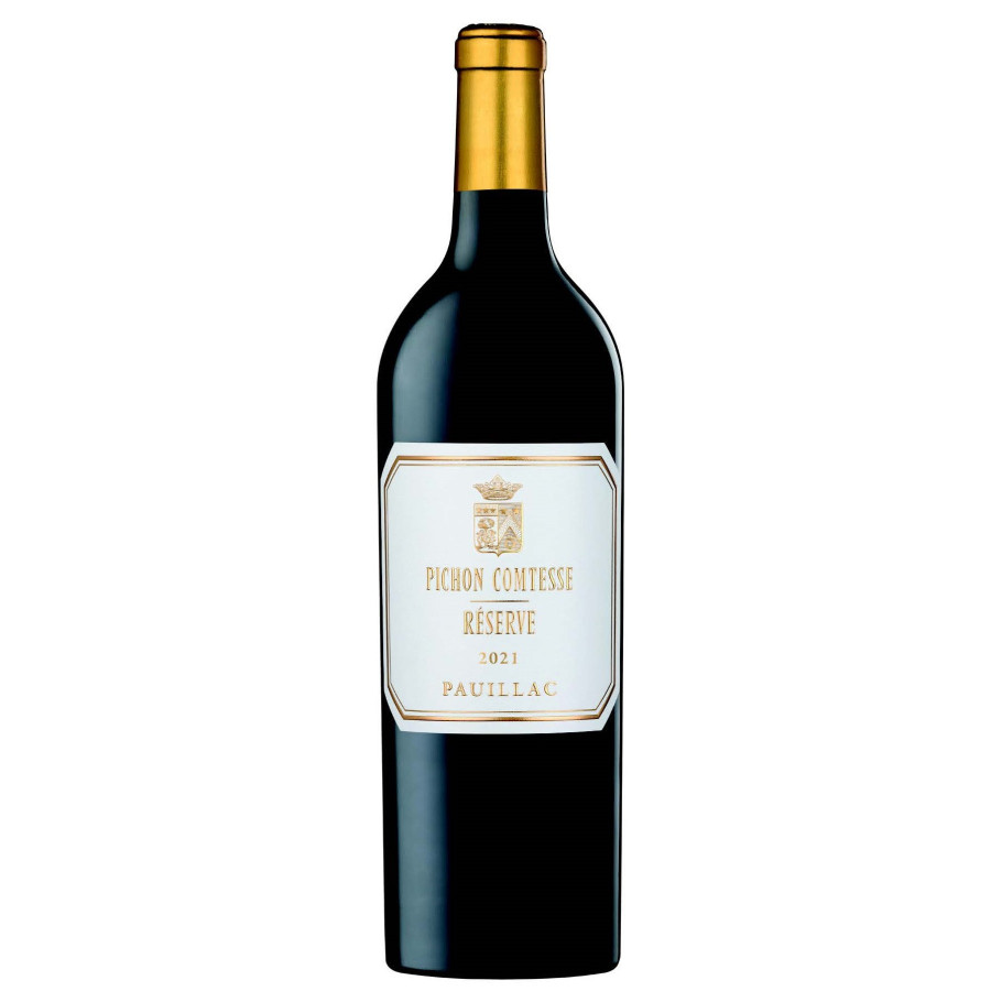 PICHON COMTESSE RESERVE PICHON COMTESSE RESERVE