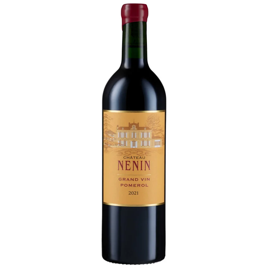 CH. NENIN CH. NENIN