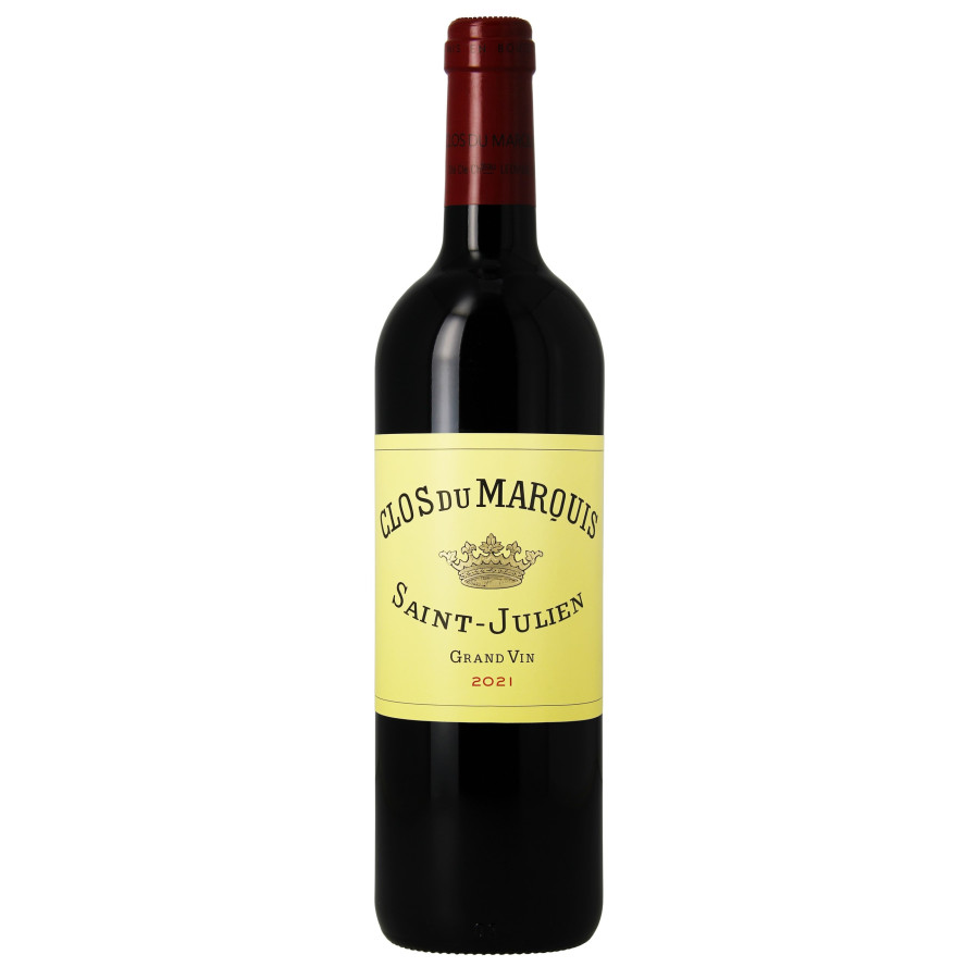 CLOS DU MARQUIS CLOS DU MARQUIS