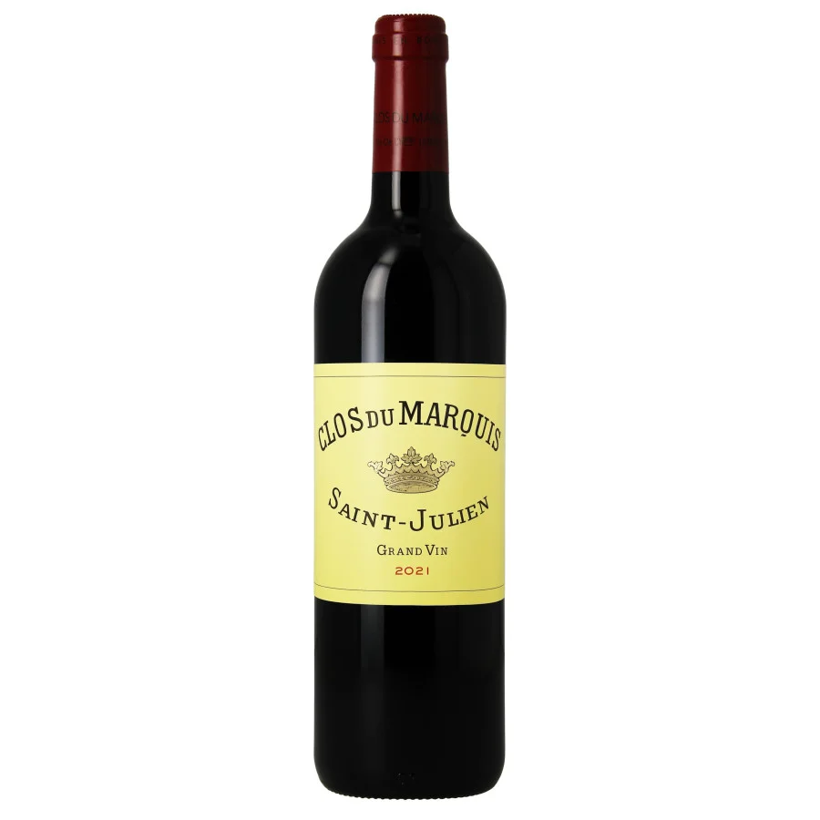 CLOS DU MARQUIS CLOS DU MARQUIS