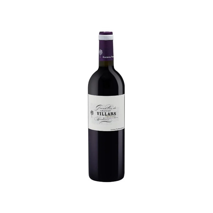 CH. VILLARS CH. VILLARS
