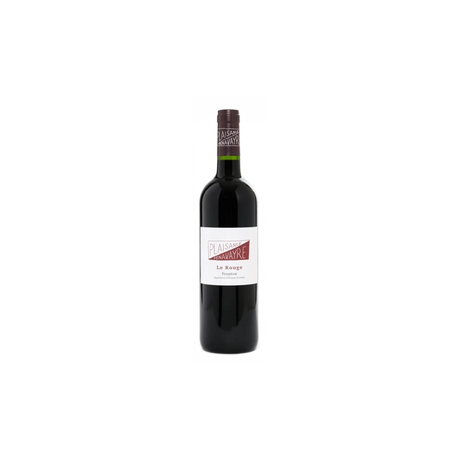 DOMAINE PLAISANCE PENAVAYRE DOMAINE PLAISANCE PENAVAYRE