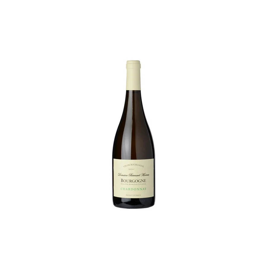 DOMAINE BERNARD MOREAU CHARDONNAY DOMAINE BERNARD MOREAU CHARDONNAY