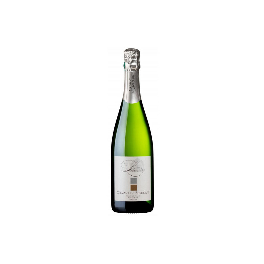CREMANT DE LISENNES CREMANT DE LISENNES