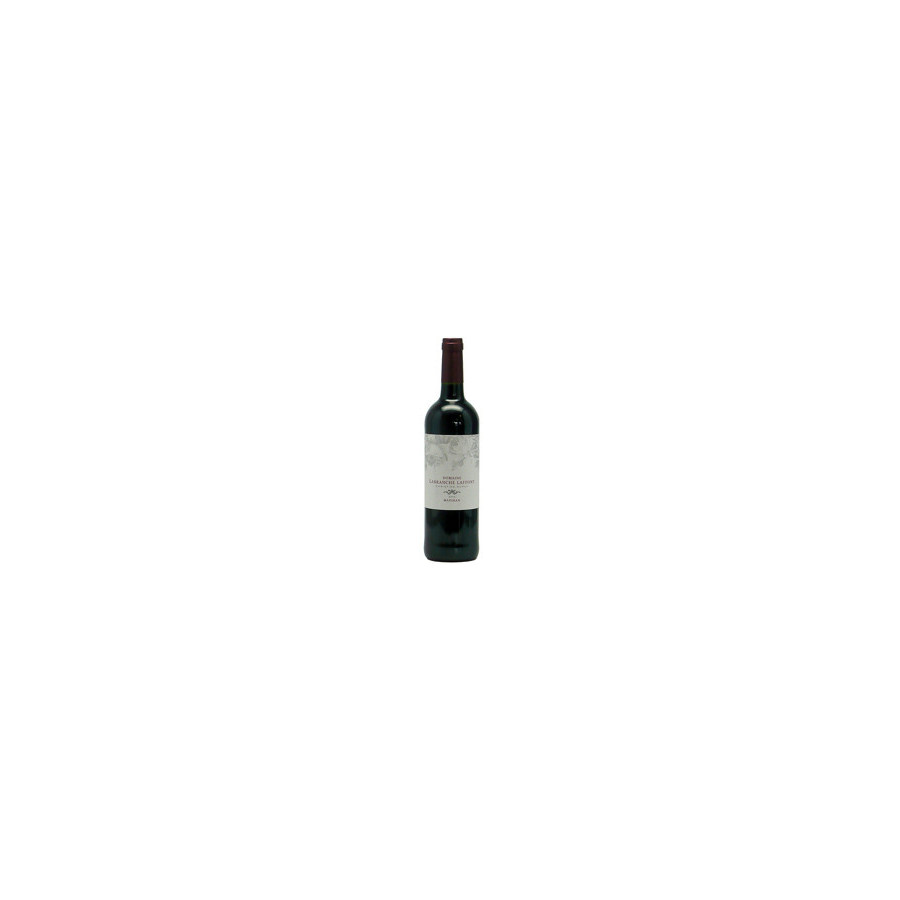 DOMAINE LABRANCHE-LAFFONT DOMAINE LABRANCHE-LAFFONT