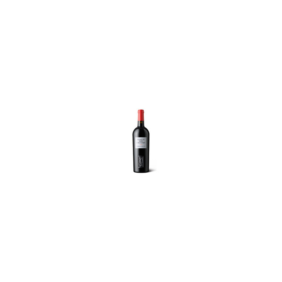 CH. PEBY FAUGERES CH. PEBY FAUGERES