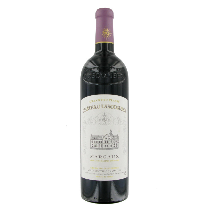 CH. LASCOMBES CH. LASCOMBES