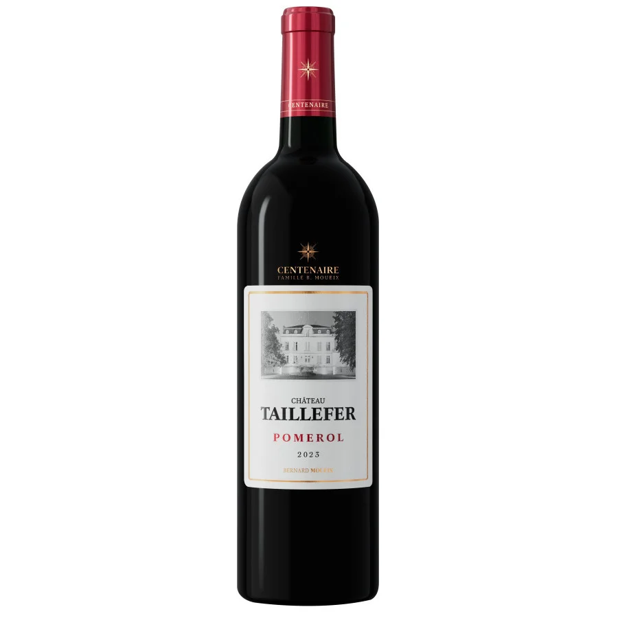 CH. TAILLEFER CH. TAILLEFER
