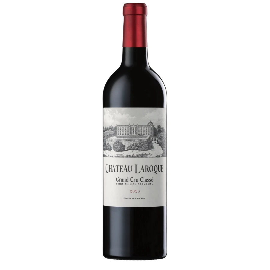 CH. LAROQUE CH. LAROQUE