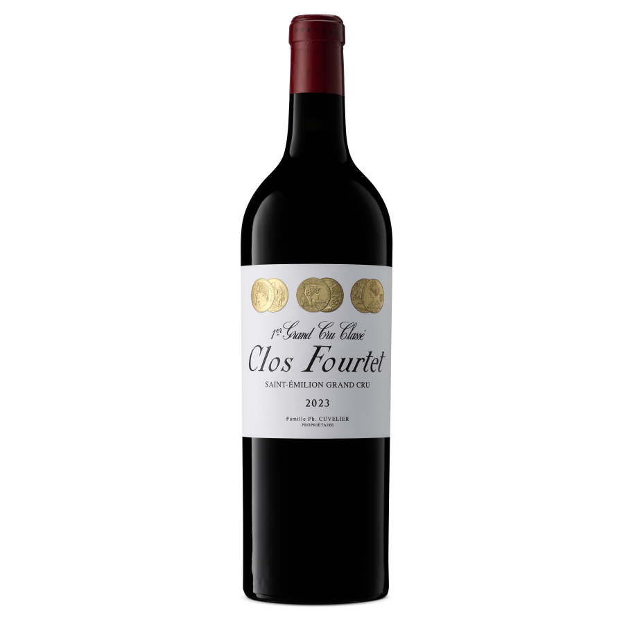 CLOS FOURTET CLOS FOURTET