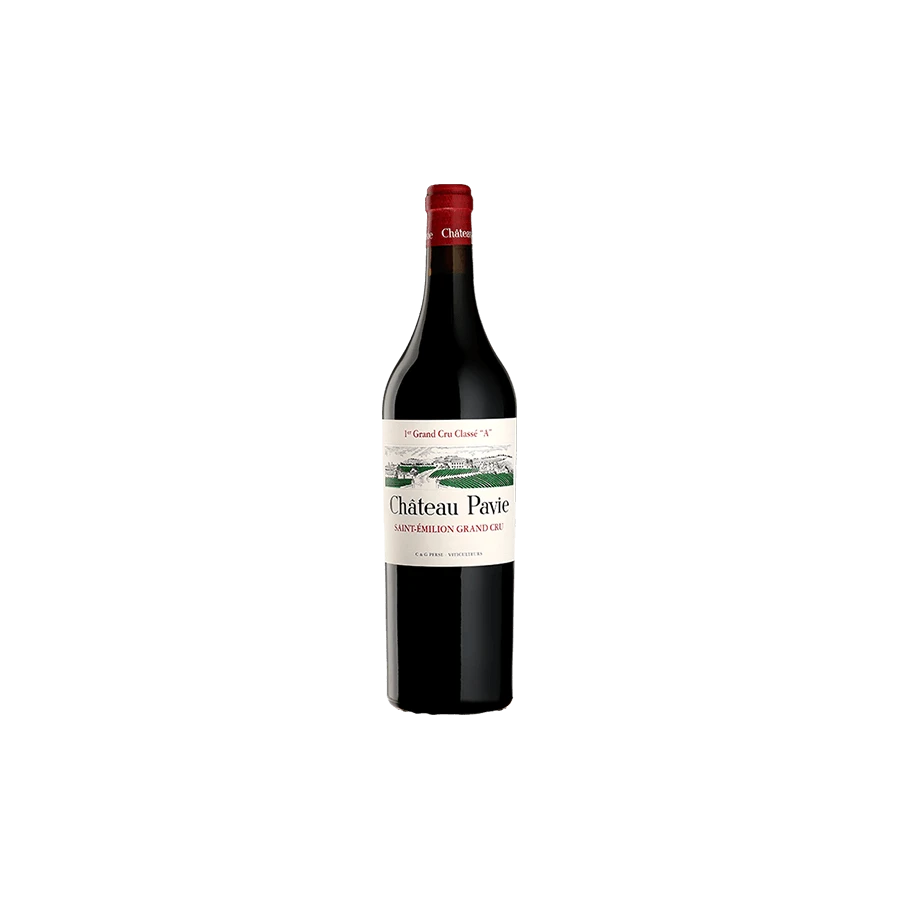 CH. PAVIE CH. PAVIE
