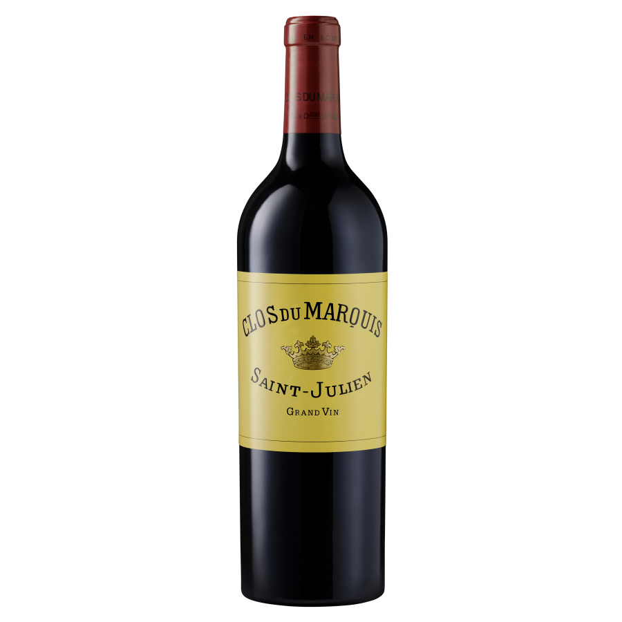 CLOS DU MARQUIS CLOS DU MARQUIS