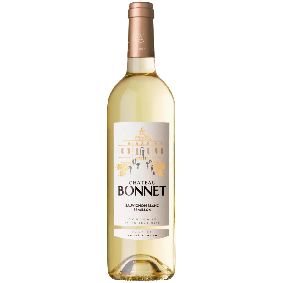 CH. BONNET CH. BONNET