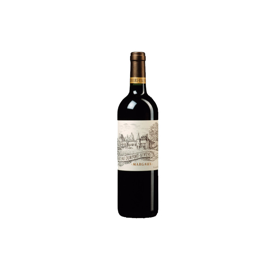 CH. DURFORT VIVENS CH. DURFORT VIVENS