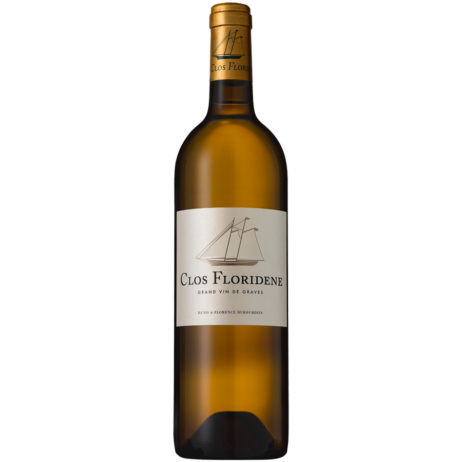 CLOS FLORIDENE CLOS FLORIDENE