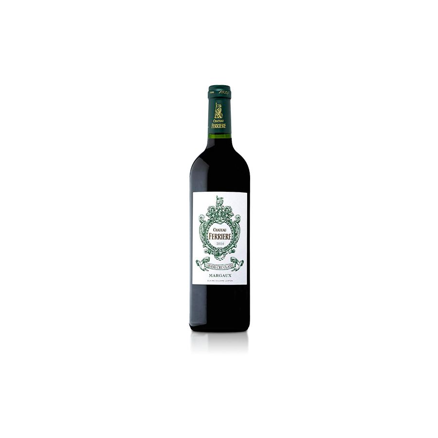 CH. FERRIERE CH. FERRIERE