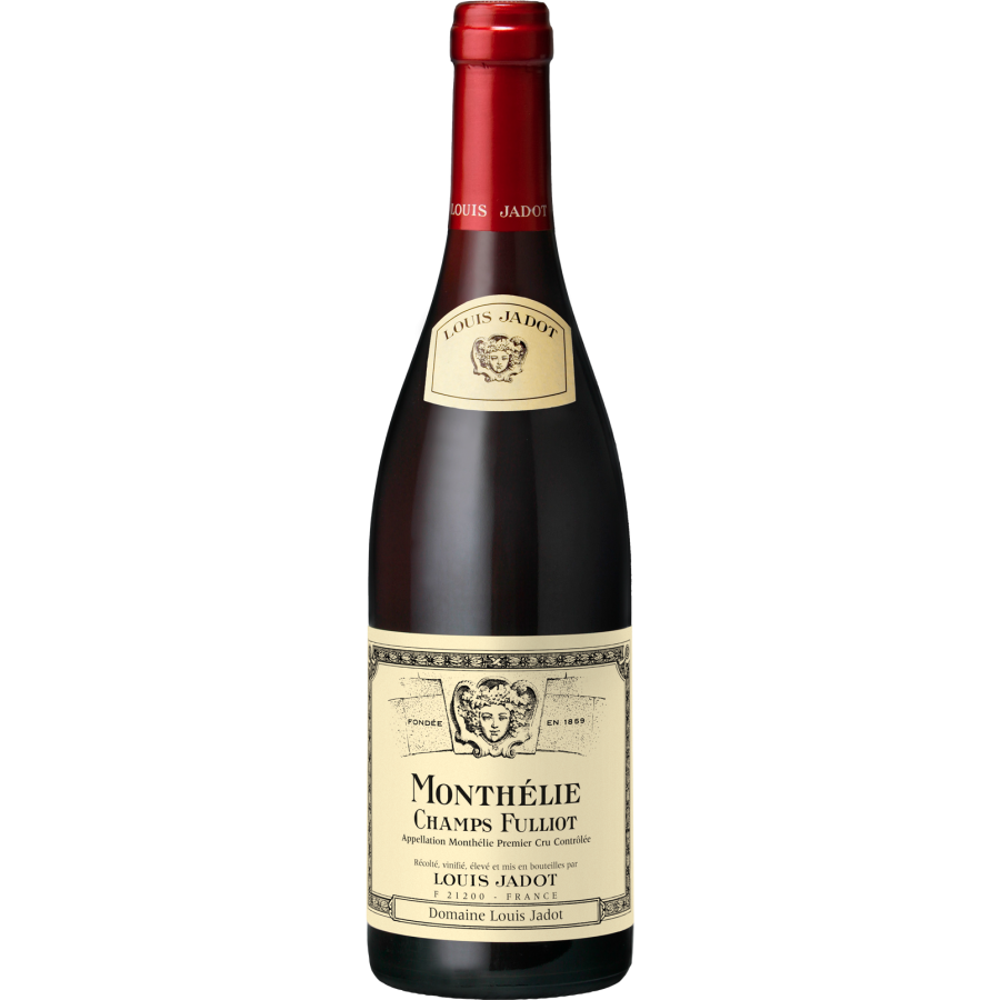 LOUIS JADOT MONTHELIE 1ER CRU LES CHAMPS FULLIOT
