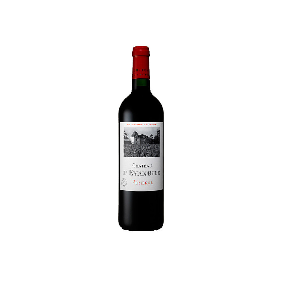 CH. L'EVANGILE CH. L'EVANGILE