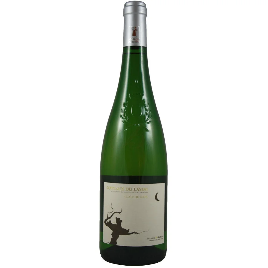DOMAINE MATIGNON CLAIR DE LUNE