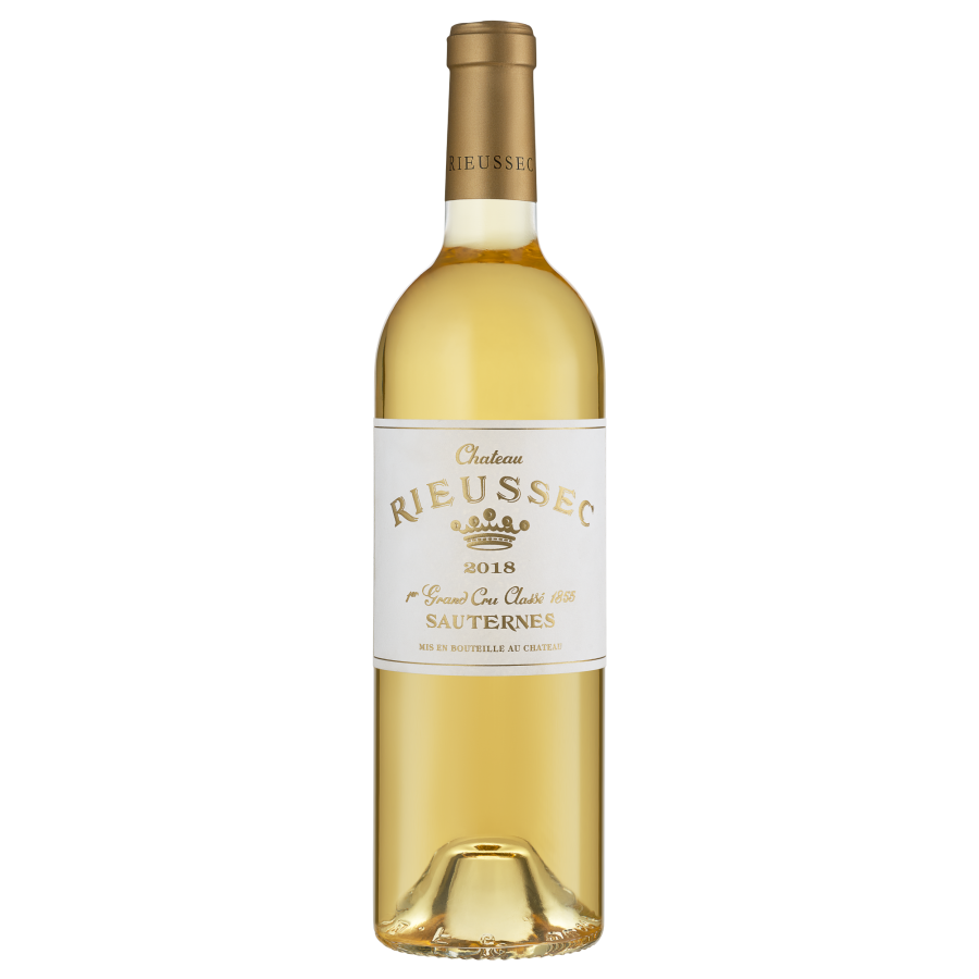 CH. RIEUSSEC CH. RIEUSSEC