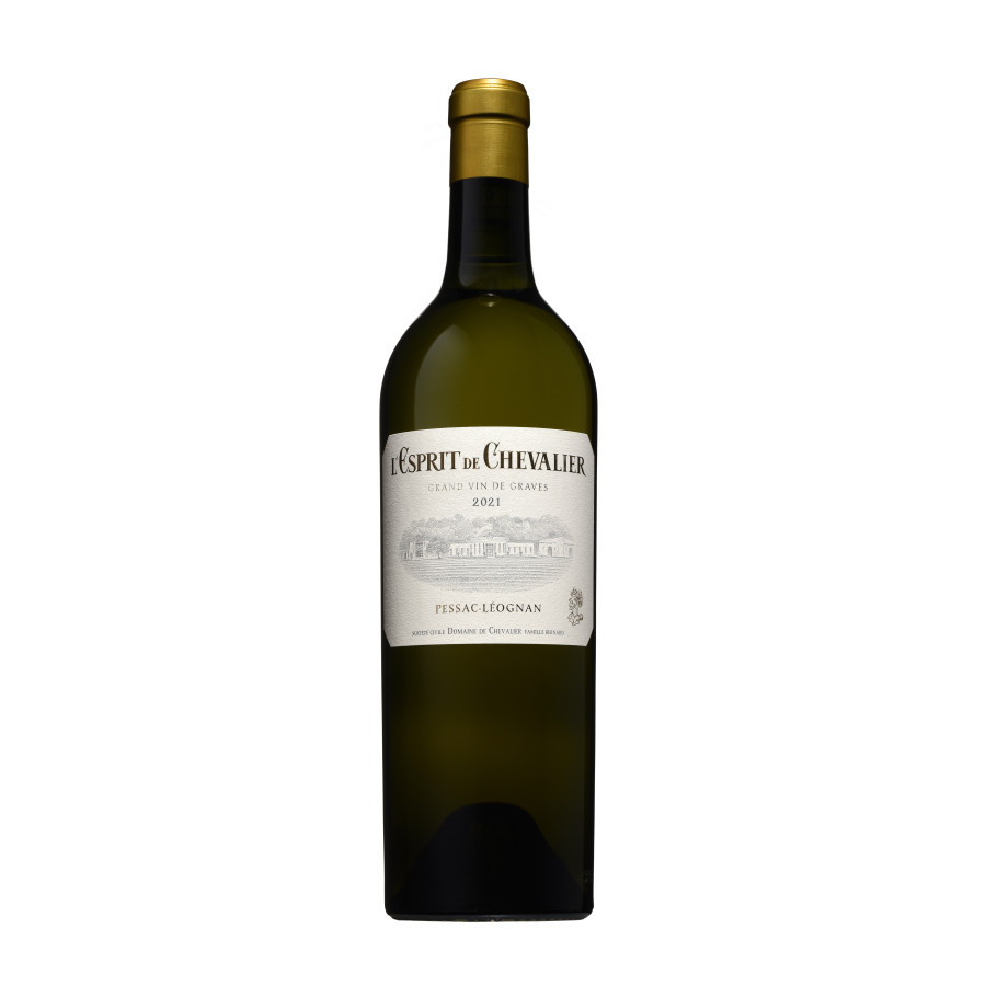 L'ESPRIT DE CHEVALIER BLANC L'ESPRIT DE CHEVALIER BLANC
