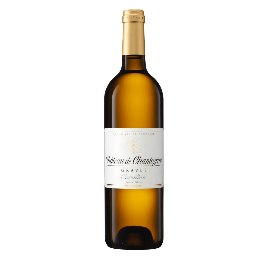 CH. DE CHANTEGRIVE CUVEE CAROLINE CH. DE CHANTEGRIVE CUVEE CAROLINE