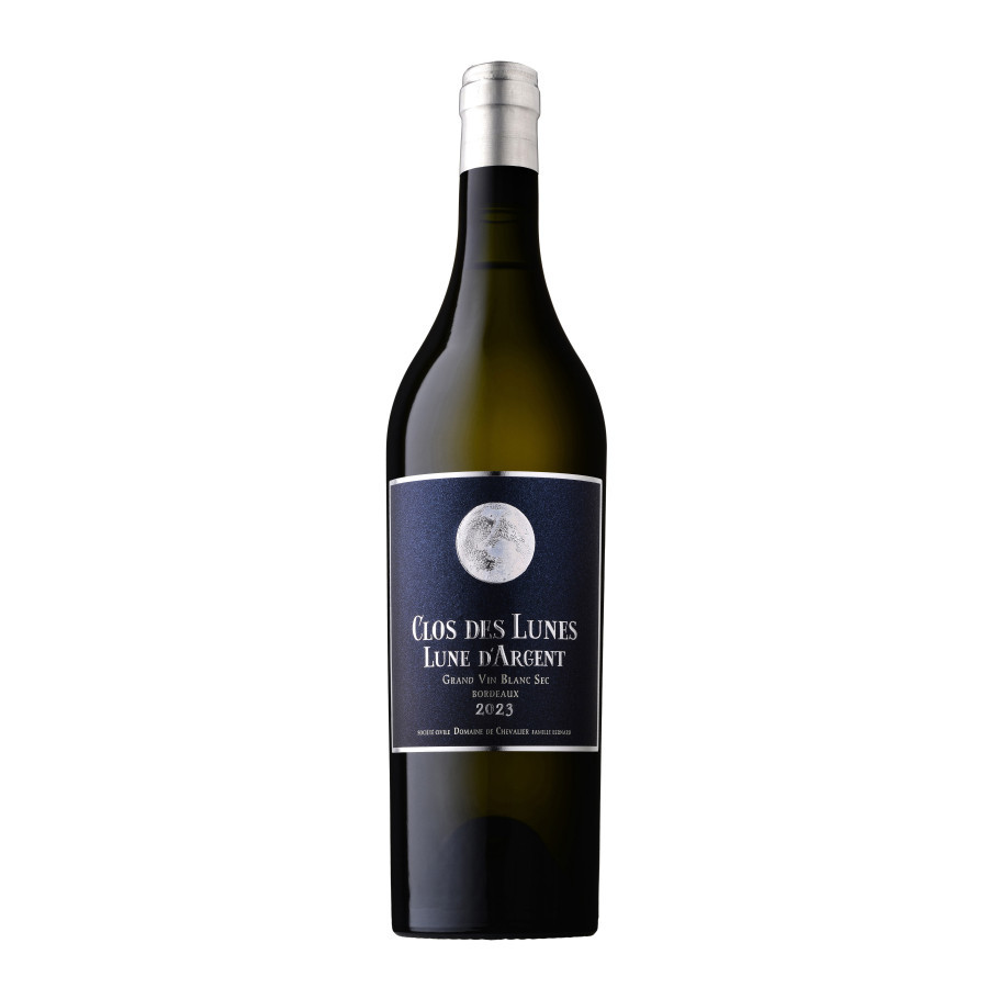 CLOS DES LUNES "LUNE D'ARGENT" CLOS DES LUNES "LUNE D'ARGENT"