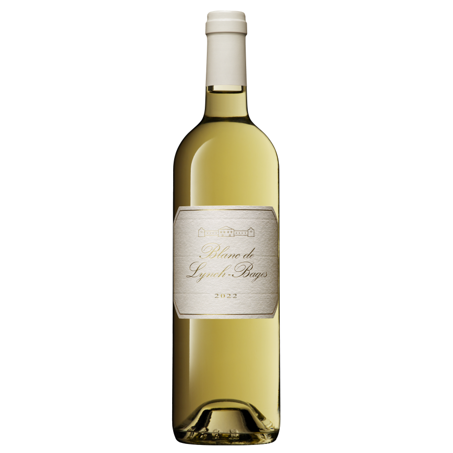 BLANC DE LYNCH BAGES BLANC DE LYNCH BAGES