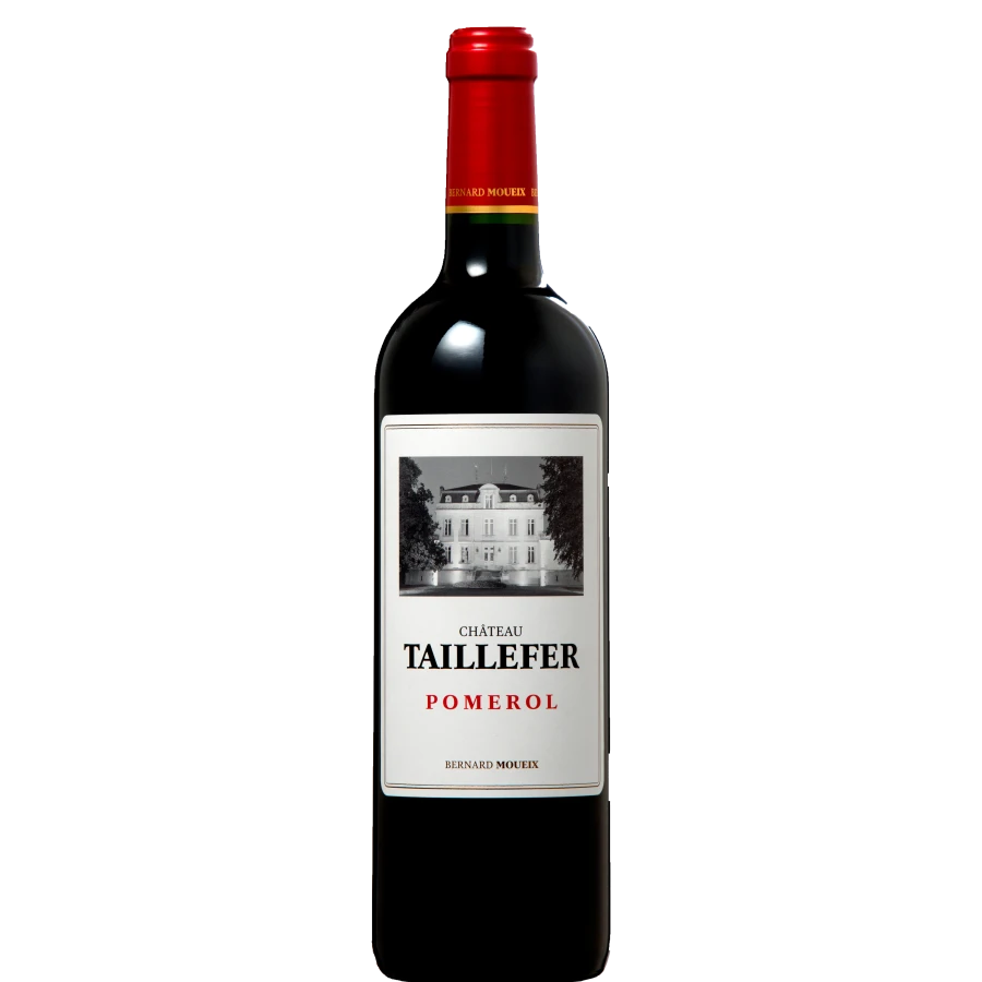 CH. TAILLEFER CH. TAILLEFER