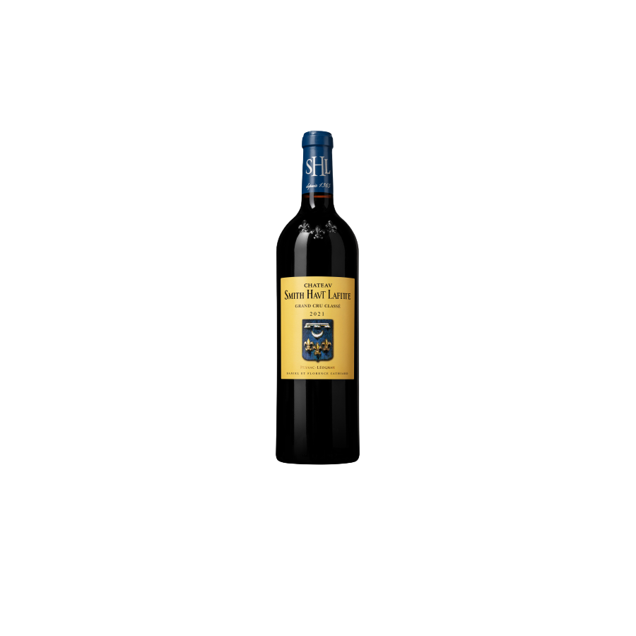 CH. SMITH HAUT LAFITTE CH. SMITH HAUT LAFITTE