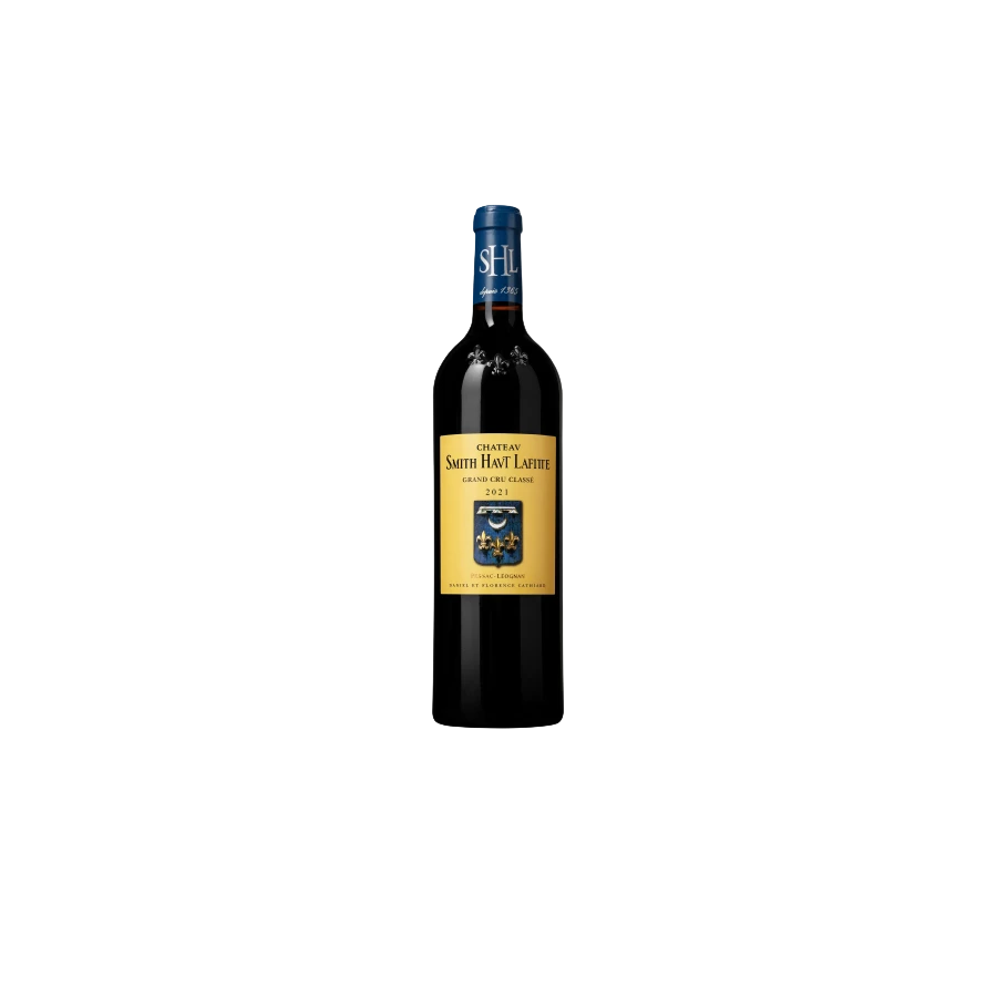 CH. SMITH HAUT LAFITTE CH. SMITH HAUT LAFITTE