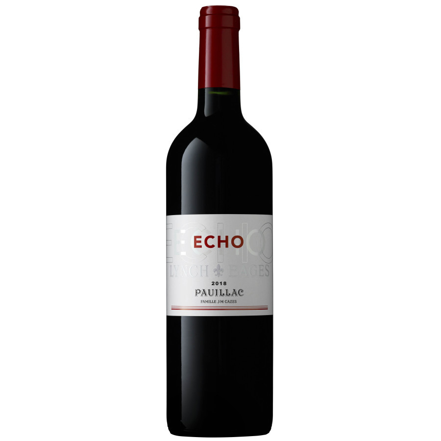 ECHO DE LYNCH BAGES ECHO DE LYNCH BAGES