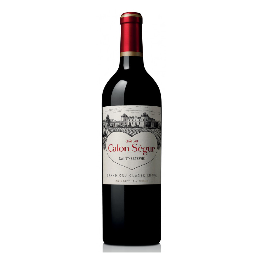 CH. CALON SEGUR CH. CALON SEGUR