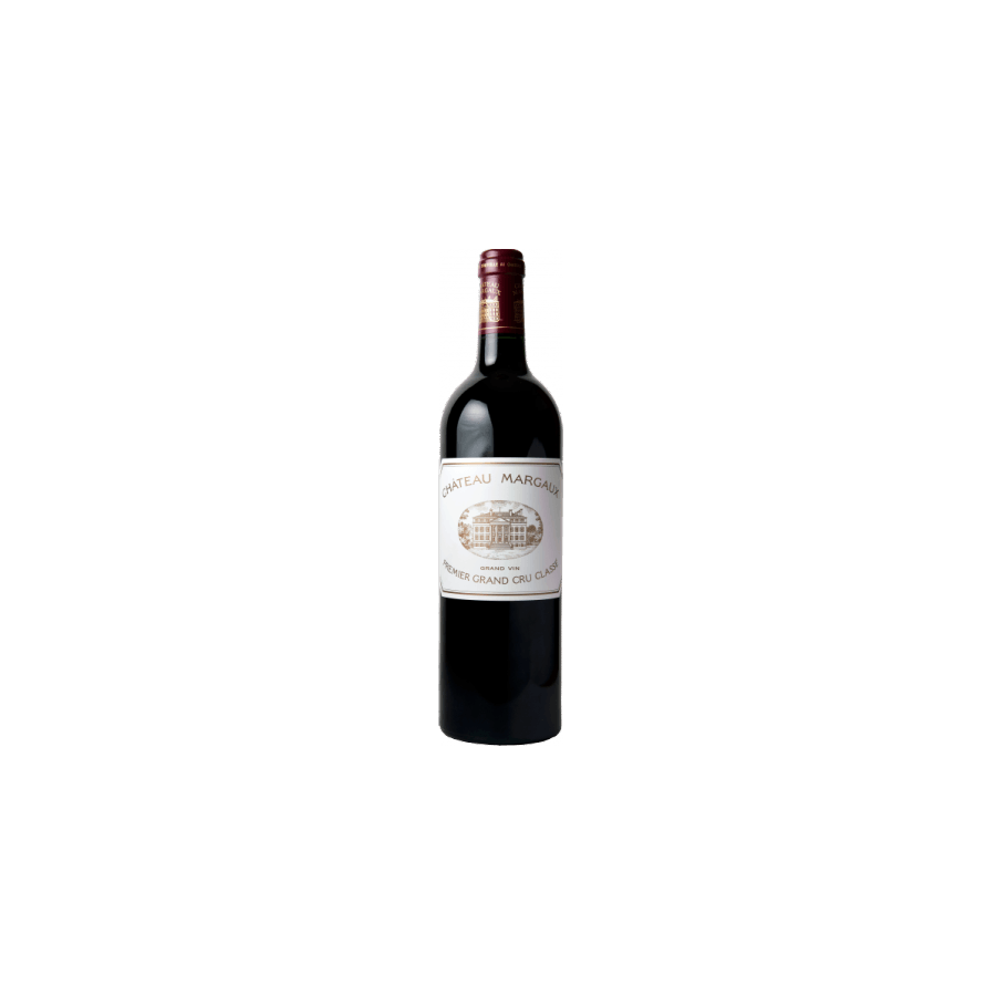 CH. MARGAUX CH. MARGAUX