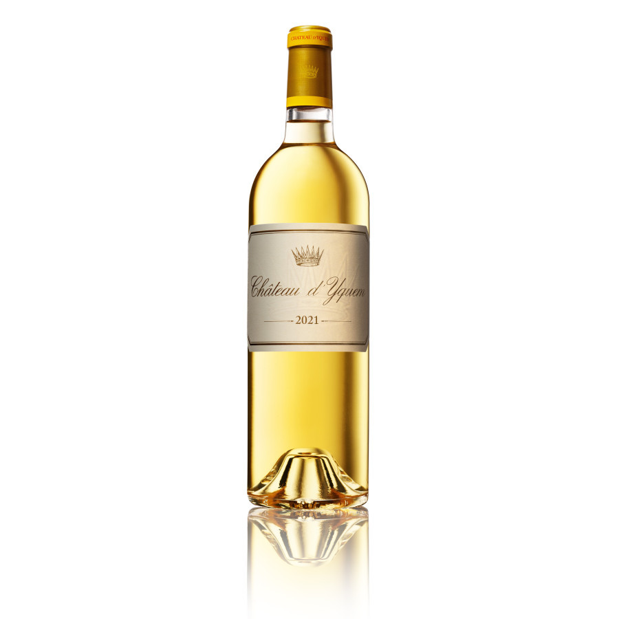 CH. D'YQUEM CH. D'YQUEM