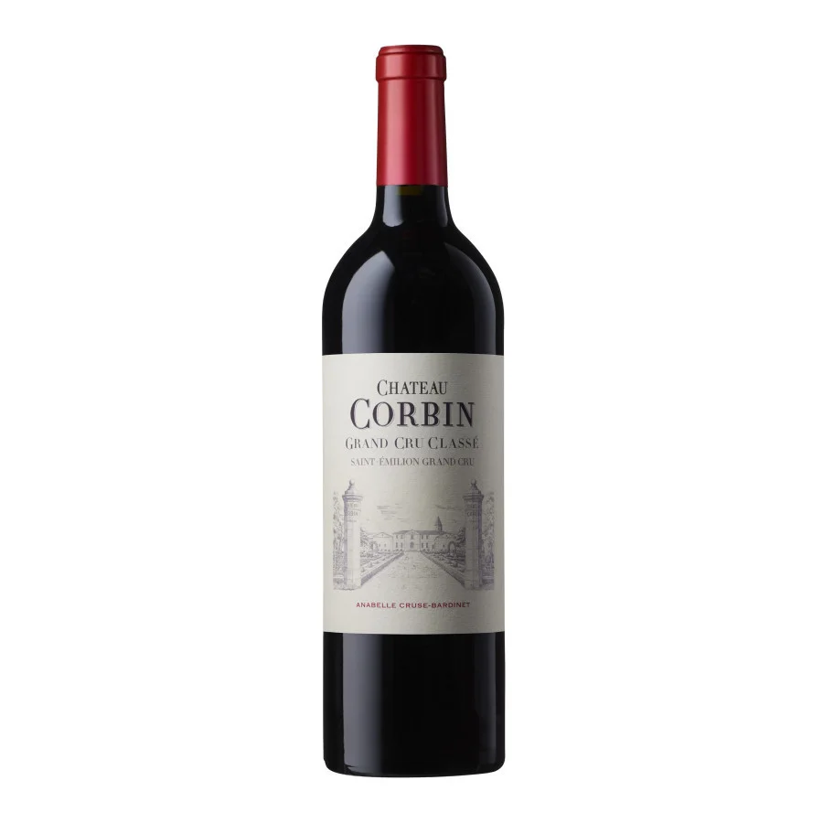 CH. CORBIN CH. CORBIN