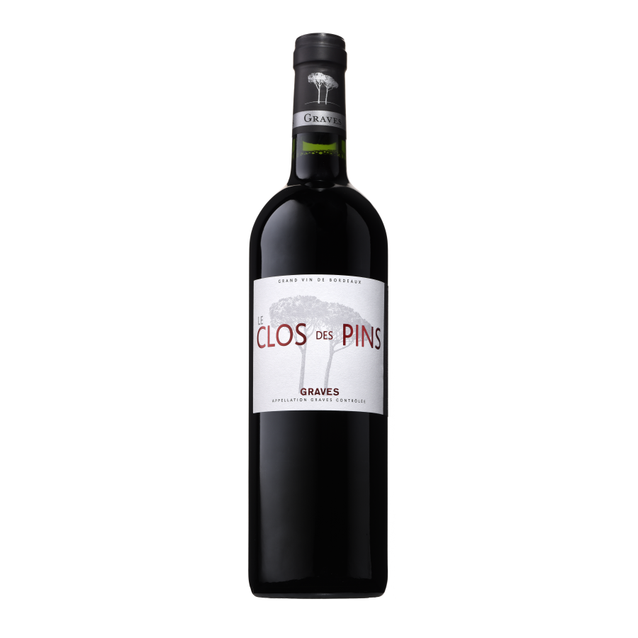 CLOS DES PINS CLOS DES PINS