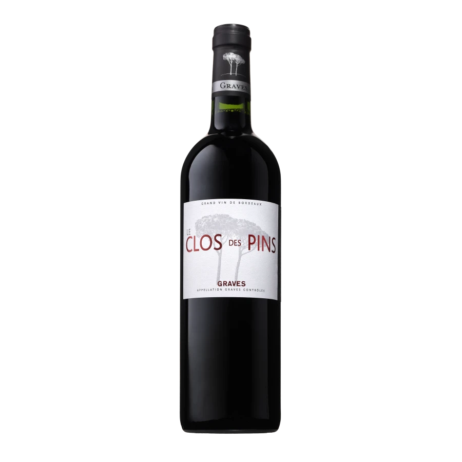 CLOS DES PINS CLOS DES PINS