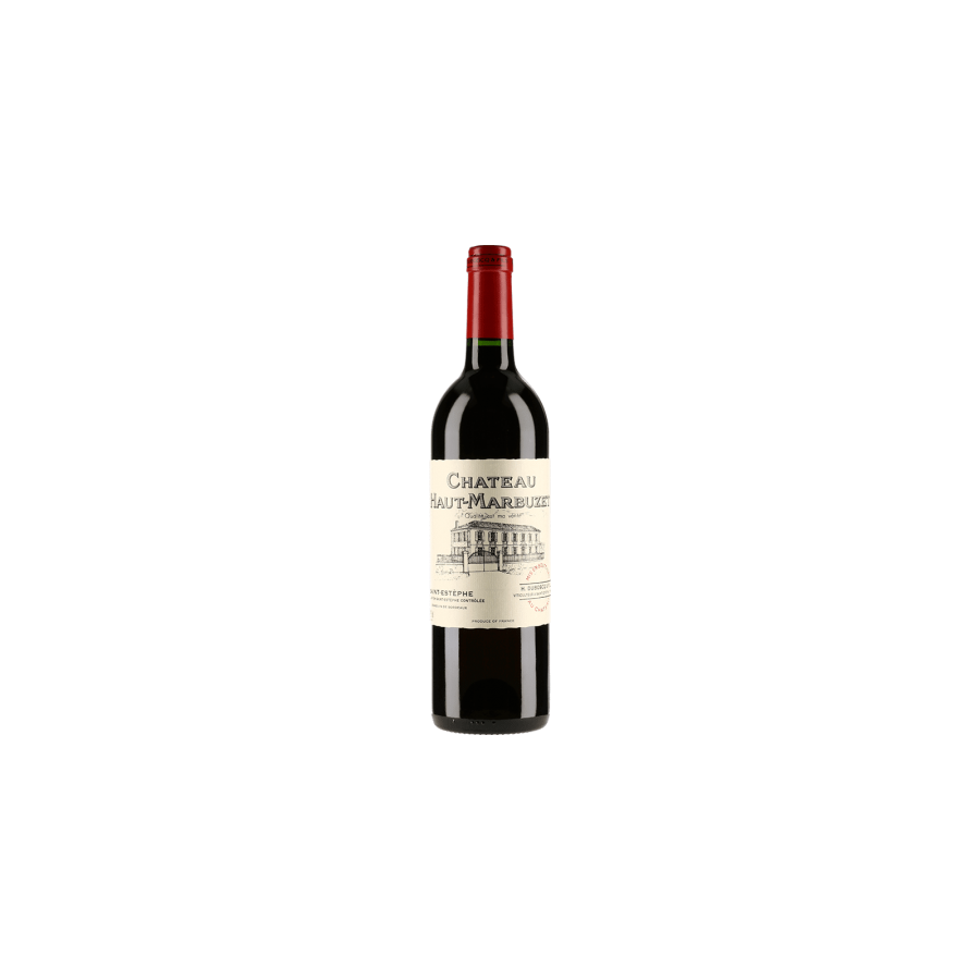 CH. HAUT MARBUZET CH. HAUT MARBUZET