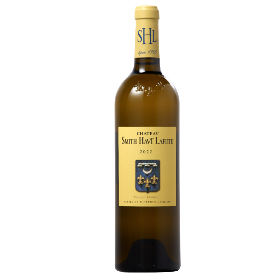 CH. SMITH HAUT LAFITTE CH. SMITH HAUT LAFITTE