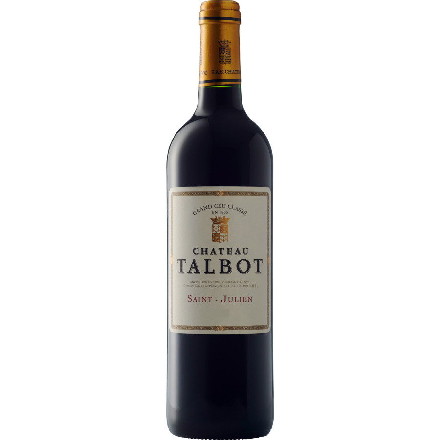 CH. TALBOT CH. TALBOT