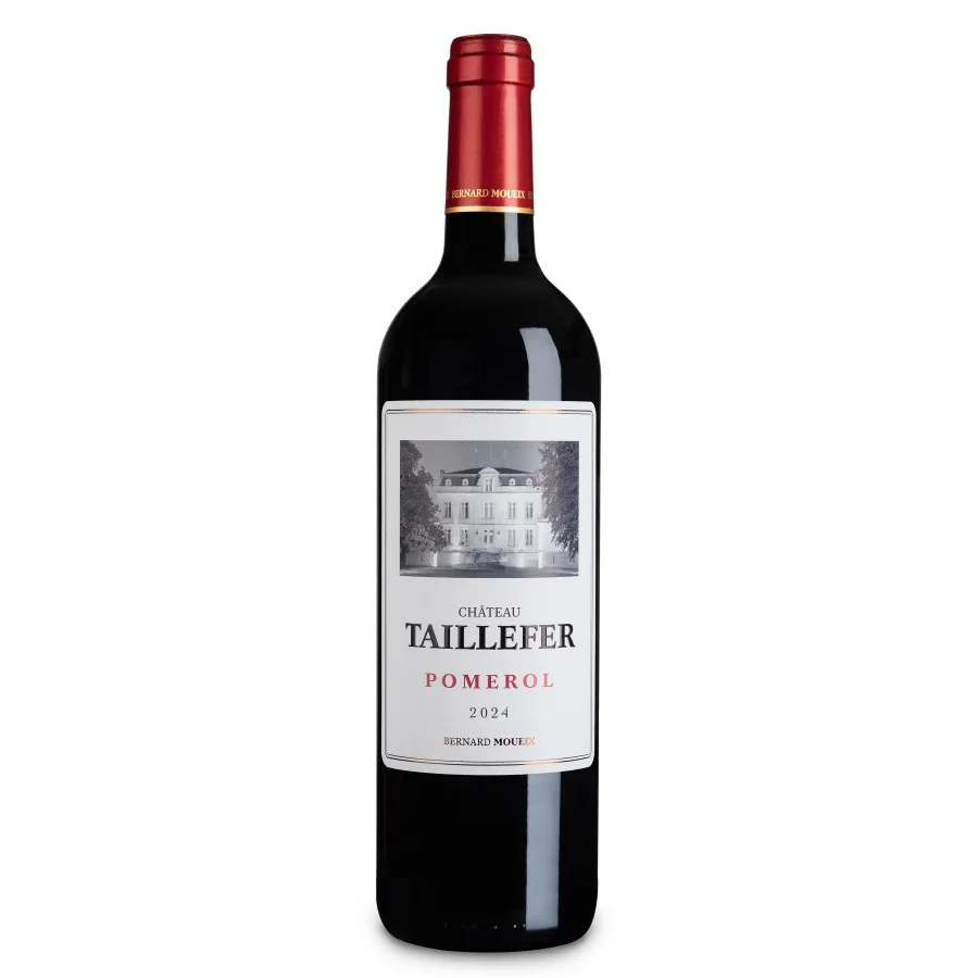 CH. TAILLEFER CH. TAILLEFER