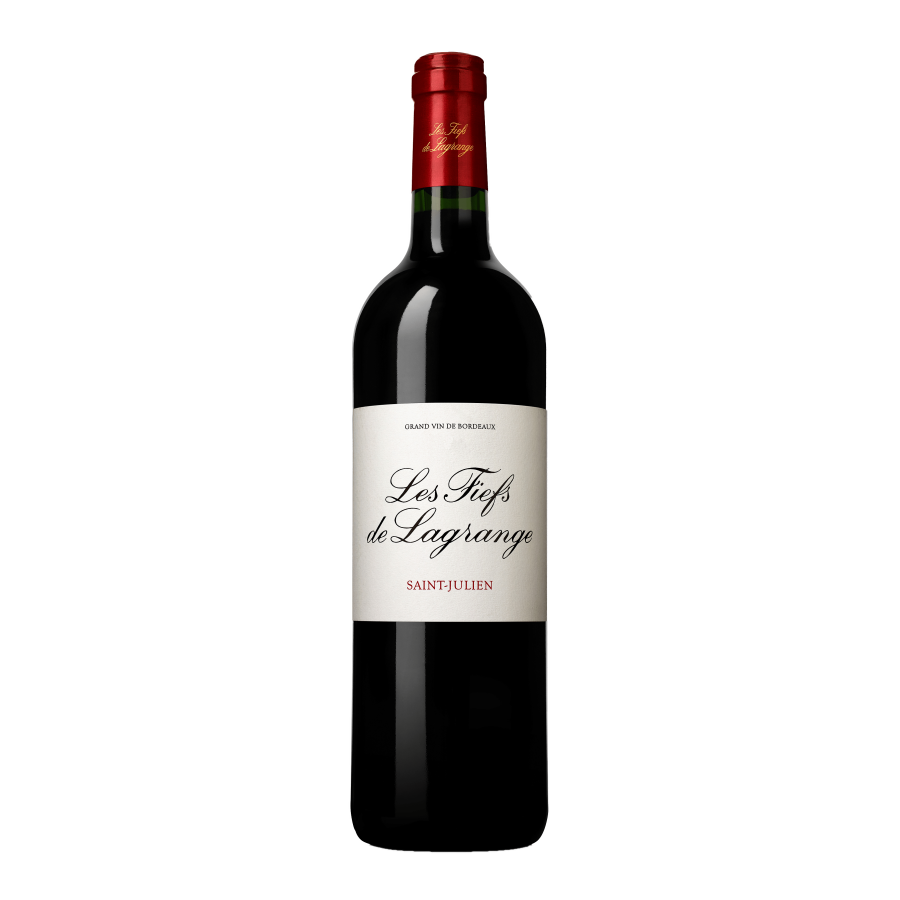 LES FIEFS DE LAGRANGE LES FIEFS DE LAGRANGE