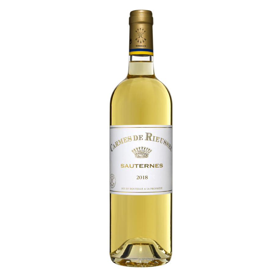 CARMES DE RIEUSSEC CARMES DE RIEUSSEC