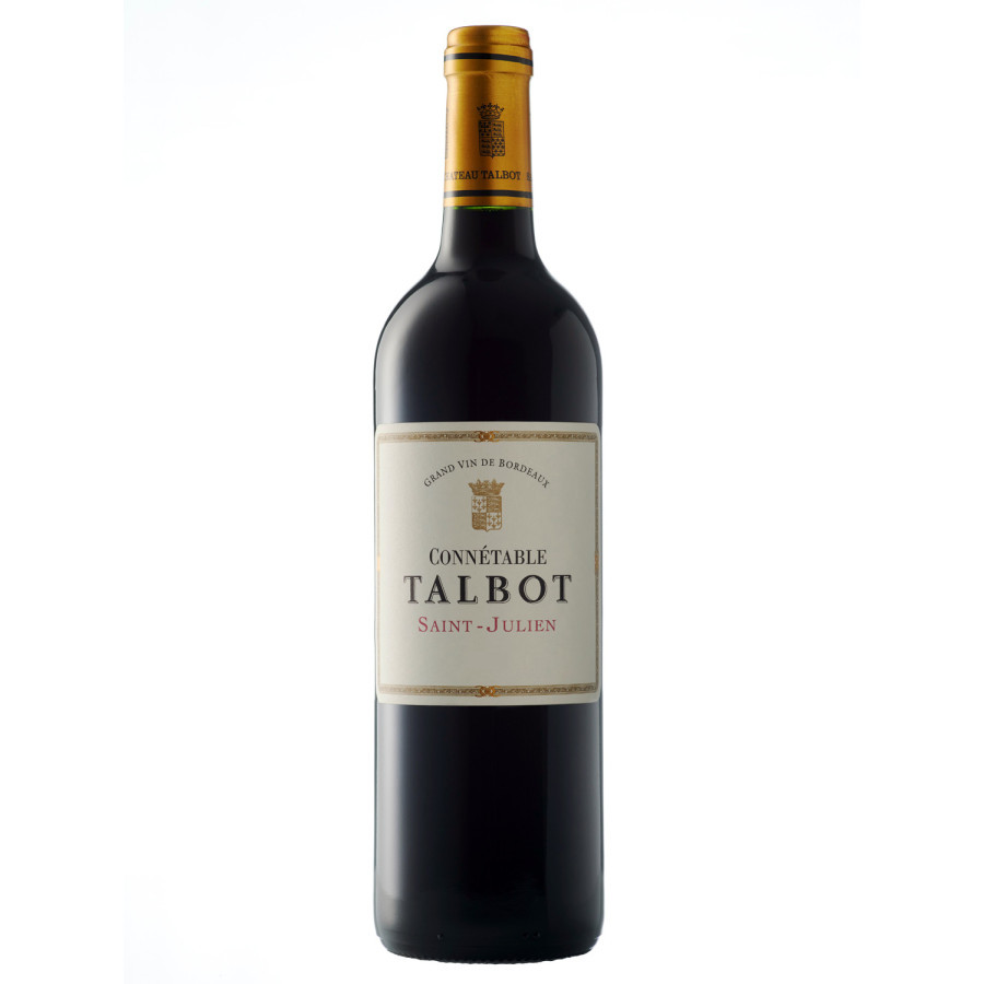 CONNETABLE TALBOT CONNETABLE TALBOT