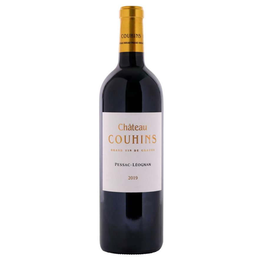 CH. COUHINS CH. COUHINS