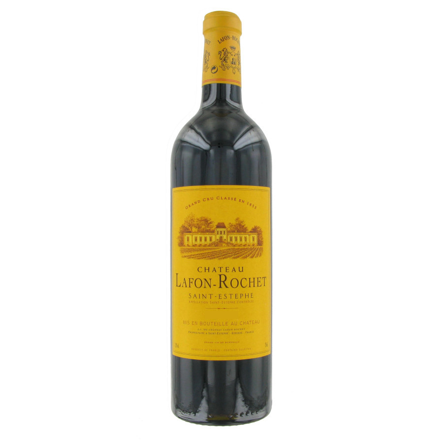 CH. LAFON ROCHET CH. LAFON ROCHET