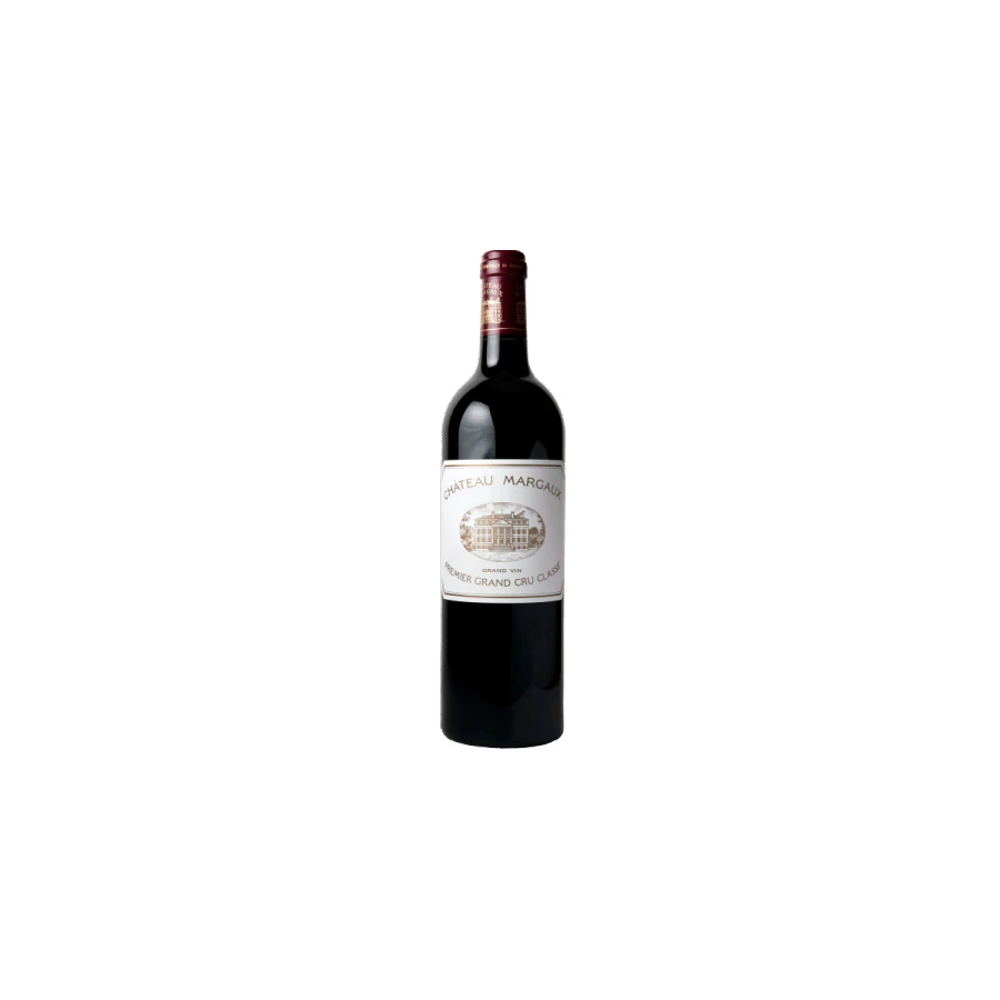 CH. MARGAUX CH. MARGAUX